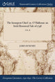 Book cover of: Insurgent Chief. By: James M'Henry