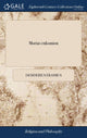 Book cover of: Morias enkomion