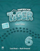 Book cover of: American Tiger Level 6 Teacher's Edition Pack