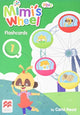 Book cover of: Mimi's Wheel Flashcards Plus Level 1
