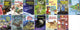 Book cover of: Read Write Inc. Phonics Book Bag Books: Set 7 Grey: Grey Set 7 Non-fiction Book Bag Books (Mixed Pack of 13)