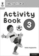 Book cover of: Oxford Reading Tree: Floppy's Phonics: Activity Book 3