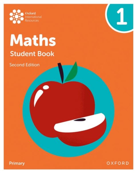 Oxford International Maths: Student Book 1