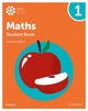 Oxford International Maths: Student Book 1 9781382006668 Tony Cotton