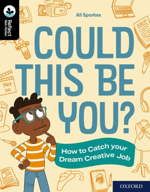 Book cover of: Oxford Reading Tree TreeTops Reflect: Oxford Reading Level 20: Could This Be You?. By: Nikki Gamble