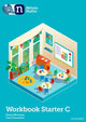 Book cover of: Nelson Maths: Starter Level Workbook C. By: Karen Morrison