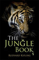Book cover of: Rollercoasters: The Jungle Book. By: Rudyard Kipling