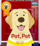 Book cover of: Hero Academy Non-fiction: Oxford Level 1, Lilac Book Band: Pat, Pat. By: Selma Knight