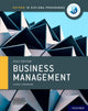 Book cover of: Oxford IB Diploma Programme: Business Management Course Book. By: Loykie Lomine