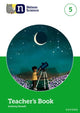 Book cover of: Nelson Science: Teacher's Book 5. By: Anthony Russell