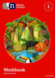Book cover of: Nelson Science: Workbook 1. By: Anthony Russell