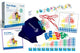 Book cover of: Numicon at Home First Steps Kit. By: Tim Bradford