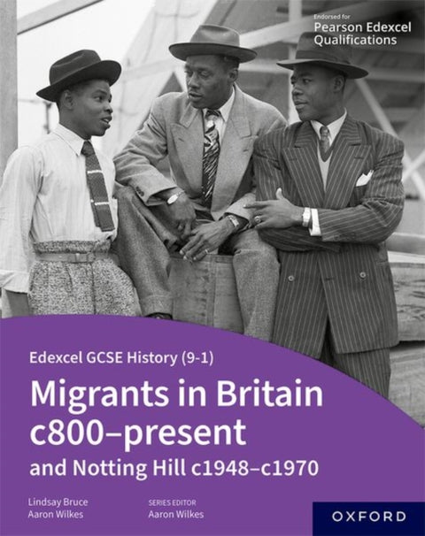 Edexcel GCSE History (9-1)