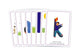 Book cover of: Essential Letters and Sounds: Essential Letters and Sounds: Grapheme Cards for Reception/P1