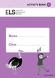 Book cover of: Essential Letters and Sounds: Essential Letters and Sounds: Activity Book 1 Pack of 10. By: Tara Dodson