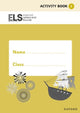Book cover of: Essential Letters and Sounds: Essential Letters and Sounds: Activity Book 2 Pack of 10. By: Tara Dodson