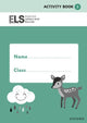 Book cover of: Essential Letters and Sounds: Essential Letters and Sounds: Activity Book 3 Pack of 10. By: Tara Dodson