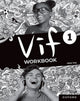 Book cover of: Vif: Vif 1 Workbook Pack. By: Oliver Gray