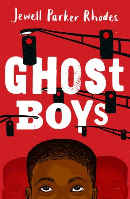 Rollercoasters: Ghost Boys 9781382036399 Jewell Parker Rhodes