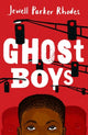 Rollercoasters: Ghost Boys 9781382036399 Jewell Parker Rhodes