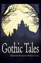 Book cover of: Rollercoasters: Gothic Tales. By: Benjamin Hulme-Cross