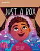 Book cover of: Readerful Books for Sharing: Year 2/Primary 3: Just a Box. By: James Clements