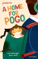 Book cover of: Readerful Independent Library: Oxford Reading Level 11: A Home for Pogo. By: Laura Warminger