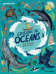 Book cover of: Readerful Independent Library: Oxford Reading Level 19: Crossing the Oceans. By: Abbie Rushton