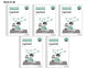Book cover of: Essential Spelling and Word Knowledge: Year 6 Year 6 Log Book Pack of 30