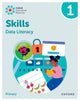 Oxford International Skills: Data Literacy: Practice Book 1 9781382044318 Karen Morrison