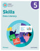 Oxford International Skills: Data Literacy: Practice Book 5 9781382044356 Karen Morrison