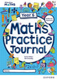 Book cover of: White Rose Maths Practice Journals Year 6 Workbook: Single Copy. By: Mary Kate Connolly