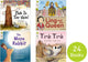 Book cover of: Oxford Reading Tree Traditional Tales: Level 3: Pack of 24: More Stories. By: Sarah Snashall