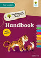 Book cover of: Oxford Reading Tree Traditional Tales: Teacher Handbook: More Stories