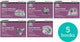 Book cover of: Read Write Inc. Phonics: Purple Set 2 More Black & White Storybooks (Pack of 5). By: Ruth Miskin