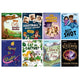 Book cover of: Readerful: Oxford Reading Levels 16-17: Independent Library Singles Pack A (Pack of 8). By: Ronaldo Barata