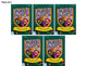 Book cover of: Read Write Inc. Fresh Start Readers: Book 8: Robot School & Would You Rather? - Pack of 5