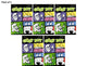 Book cover of: Read Write Inc. Fresh Start Readers: Book 14: Goat Boy & The EDGE Crew - Pack of 5. By: Ruth Miskin