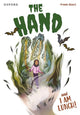 Book cover of: Read Write Inc. Fresh Start Readers: Book 2: The Hand & I Am Lunch!