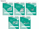 Book cover of: Read Write Inc. Fresh Start: 2024 Modules 11-15 - Pack of 25. By: Ruth Miskin