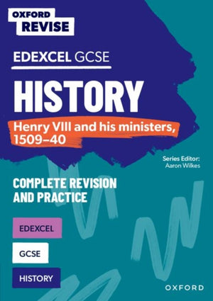 Oxford Revise: Edexcel GCSE History