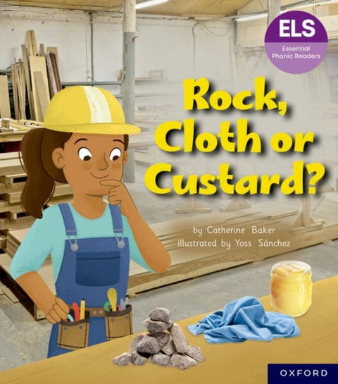 Essential Letters and Sounds