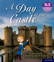 Book cover of: Essential Letters and Sounds: Essential Phonic Readers: Oxford Reading Level 6: A Day at the Castle. By: Ian MacDonald