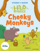 Stories for Maths: EYFS: Cheeky Monkeys (Sharing and grouping) 9781382057899 Janice Pimm