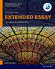 Oxford Resources for IB: DP Extended Essay Course Book 9781382060592 Oxford Editor