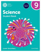 Oxford International Science: Student Book 9 (Lower Secondary) 9781382063845 Jo Locke