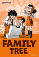 Book cover of: Readerful Rise: Oxford Reading Level 11: Family Tree