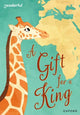 Book cover of: Readerful Rise: Oxford Reading Level 9: A Gift for a King