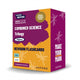 Book cover of: Oxford Revise: AQA GCSE Combined Science Trilogy Higher Revision Flashcards