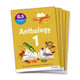 Book cover of: ELS Fluency: Year 1/Primary 2: Anthology 1 Pack of 5